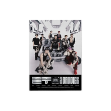 Load image into Gallery viewer, NCT127 4th Full Album &#39;질주(2 Baddies)&#39; (Photobook Ver.)
