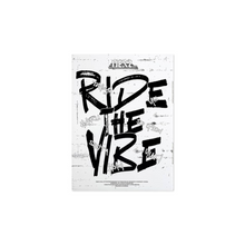 Load image into Gallery viewer, NEXZ Korea 1st Single Album &#39;Ride the Vibe&#39;
