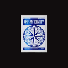 Load image into Gallery viewer, ONF The 2nd Album Part.1 &#39;ONF: MY IDENTITY&#39;
