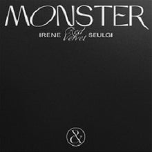 Load image into Gallery viewer, Red Velvet Irene &amp; Seulgi 1st Mini Album &#39;Monster&#39;
