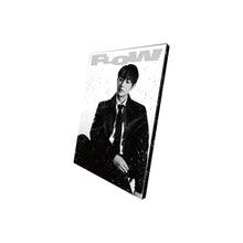 Load image into Gallery viewer, ONEW 3rd Mini Album &#39;FLOW&#39;
