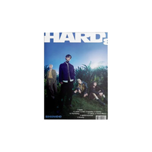 Load image into Gallery viewer, SHINee The 8th Album &#39;HARD&#39; (Photobook Ver.)
