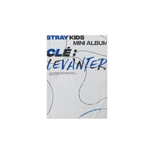 Load image into Gallery viewer, Stray Kids 5th Mini Album &#39;Cle: Levanter&#39;
