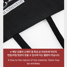 Load image into Gallery viewer, SEVENTEEN TOUR &#39;FOLLOW AGAIN&#39; TO INCHEON OFFICIAL MD - SHOPPER BAG
