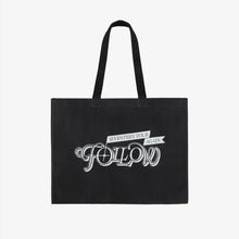 Load image into Gallery viewer, SEVENTEEN TOUR &#39;FOLLOW AGAIN&#39; TO INCHEON OFFICIAL MD - SHOPPER BAG
