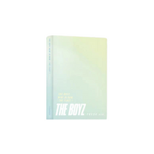 Load image into Gallery viewer, THE BOYZ Debut Album &#39;THE FIRST&#39; (Platform Ver.)
