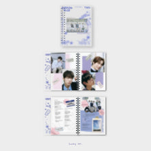 Load image into Gallery viewer, TWS 1st Mini Album &#39;Sparkling Blue&#39; (DAMAGED)
