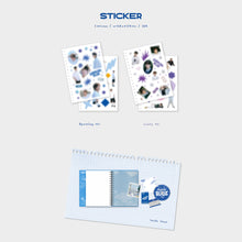 Load image into Gallery viewer, TWS 1st Mini Album &#39;Sparkling Blue&#39; (DAMAGED)
