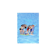 Load image into Gallery viewer, Twice 3rd Repackage Album &#39;Summer Nights&#39;
