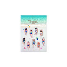 Load image into Gallery viewer, Twice 3rd Repackage Album &#39;Summer Nights&#39;
