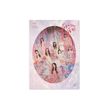 Load image into Gallery viewer, Twice 10th Mini Album &#39;Taste of Love&#39;
