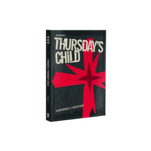 Load image into Gallery viewer, TXT (Tomorrow X Together) Album &#39;Minisode 2: Thursday&#39;s Child&#39;
