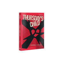 Load image into Gallery viewer, TXT (Tomorrow X Together) Album &#39;Minisode 2: Thursday&#39;s Child&#39;
