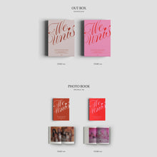 Load image into Gallery viewer, UNIS The 1st Mini Album &#39;WE UNIS&#39;
