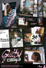 Load image into Gallery viewer, TAEMIN 4th Mini Album &#39;Guilty&#39; (Photobook Ver.)
