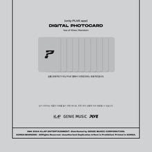 Load image into Gallery viewer, VANNER 2nd Mini Album [CAPTURE THE FLAG] (PLVE Ver.)
