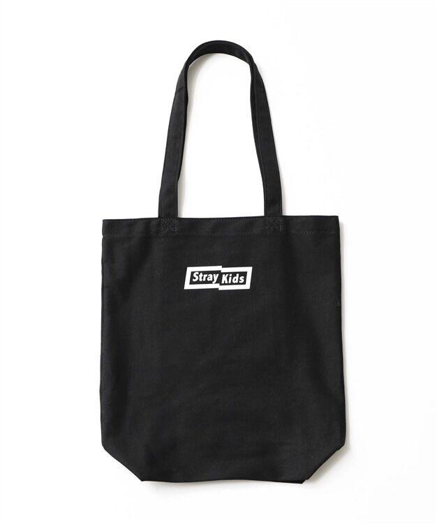 Stray Kids x WEGO Apparel - Eco Tote Bag