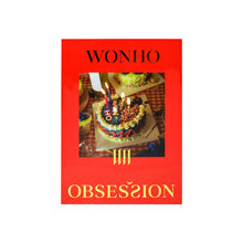 Load image into Gallery viewer, WONHO 1st Single Album &#39;OBSESSION&#39;
