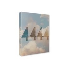 Load image into Gallery viewer, WOOSUNG ALBUM &#39;4444&#39; (DELUXE VER.)
