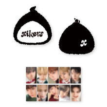 Load image into Gallery viewer, xikers WINTER MERCH &#39;Winter House&#39; Official MD - Tricky Coin Pouch
