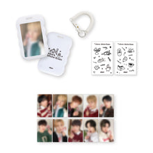 Load image into Gallery viewer, [PREORDER] xikers WINTER MERCH &#39;Winter House&#39; Official MD - Photo Deco Holder Set
