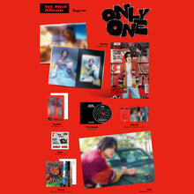 Load image into Gallery viewer, BANG YEDAM 1st Mini Album &#39;ONLY ONE&#39;
