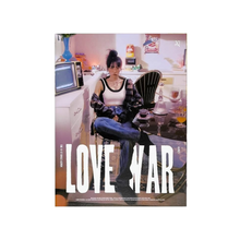 Load image into Gallery viewer, YENA 1st Single Album &#39;Love War&#39;
