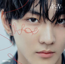 Load image into Gallery viewer, Enhypen Japan 3rd Single Album &#39;結 -YOU-&#39; (Solo Member Jacket Limited Edition)
