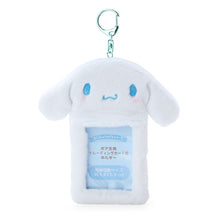 Load image into Gallery viewer, Sanrio Japan Official Fabric Photocard Holder (Enjoy Idol Series)
