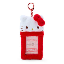 Load image into Gallery viewer, Sanrio Japan Official Fabric Photocard Holder (Enjoy Idol Series)
