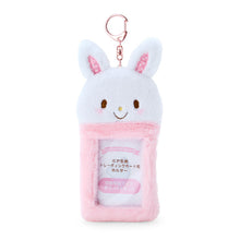 Load image into Gallery viewer, Sanrio Japan Official Fabric Photocard Holder (Enjoy Idol Series)
