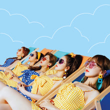 Load image into Gallery viewer, Red Velvet Summer Mini Album &#39;Summer Magic&#39;
