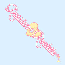 Load image into Gallery viewer, Red Velvet 3rd Mini Album &#39;Russian Roulette&#39;
