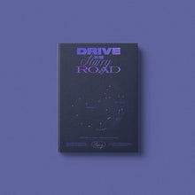 Load image into Gallery viewer, Astro 3rd Full Album &#39;Drive to the Starry Road&#39;
