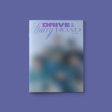 Load image into Gallery viewer, Astro 3rd Full Album &#39;Drive to the Starry Road&#39;
