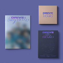 Load image into Gallery viewer, Astro 3rd Full Album &#39;Drive to the Starry Road&#39;
