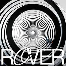 Load image into Gallery viewer, KAI 3rd Mini Album &#39;Rover&#39; (Photo Book Ver.)
