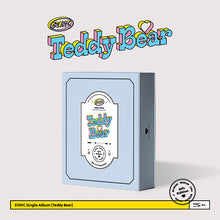 Load image into Gallery viewer, STAYC 4th Single Album &#39;Teddy Bear&#39; (Gift Edition / Limited Ver.)
