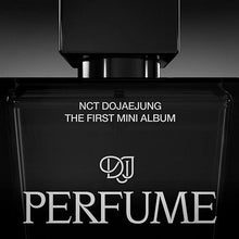 Load image into Gallery viewer, NCT DOJAEJUNG 1st Mini Album &#39;Perfume&#39; (Box Ver.)
