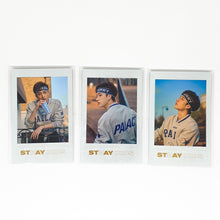 Load image into Gallery viewer, Stray Kids &#39;Unlock: Go Live In Life&#39; Polaroid - Member Sets
