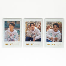 Load image into Gallery viewer, Stray Kids &#39;Unlock: Go Live In Life&#39; Polaroid - Member Sets
