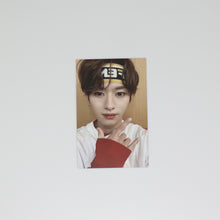 Load image into Gallery viewer, Stray Kids &#39;Go Live&#39; GO生 Official Album Photocard
