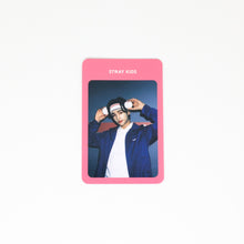 Load image into Gallery viewer, Stray Kids Synnara POB Benefit Stay in Playground Photocard PC
