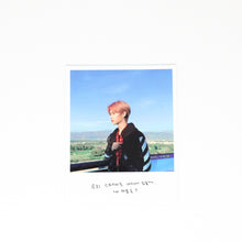 Load image into Gallery viewer, Stray Kids Go Live POB Benefit Polaroid
