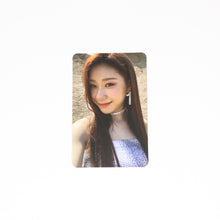 Load image into Gallery viewer, ITZY &#39;Not Shy&#39; Official Album Photocard
