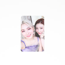 Load image into Gallery viewer, ITZY &#39;Not Shy&#39; Official Album Photocard
