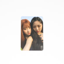 Load image into Gallery viewer, ITZY &#39;Not Shy&#39; Official Album Photocard
