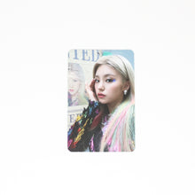 Load image into Gallery viewer, ITZY &#39;Not Shy&#39; Official Album Photocard
