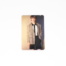 Load image into Gallery viewer, Stray Kids &#39;Cle 2: Yellow Wood&#39; Official Album Photocard
