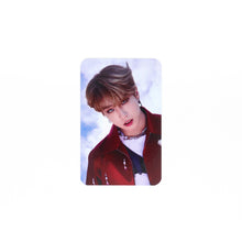 Load image into Gallery viewer, Stray Kids &#39;NoEasy&#39; Mecima VC Benefit Photocard
